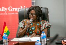 Sanitation Minister endorses Graphic-Zoomlion’s Cleanest Region initiative