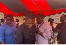 Death at O’Reilly SHS: GES condoles with family of deceased student