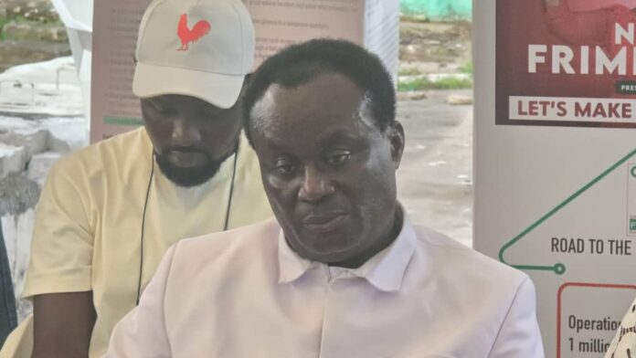 CPP Frimpong