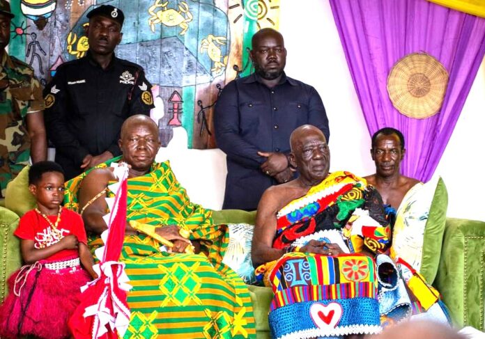 Asantehene