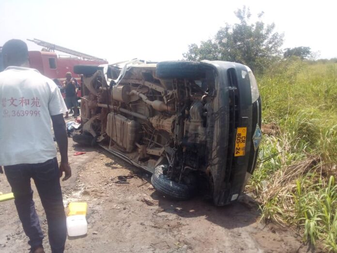 Accident