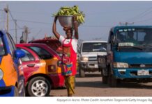 Inflation translates into decreased purchasing power, lower demand for the products and services of workers in informal employment – Report