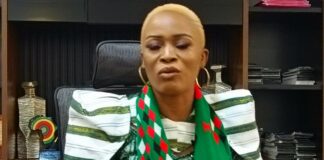 Amenfi Central MP urges politicians to demonstrate respect towards their opponents