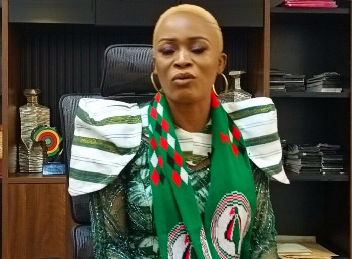 Gyan Cudjoe