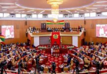 Parliament resumes sitting today