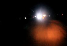 Streetlight campaign: Unlit highway puts SD Dombo University students at risk