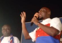 NPP leadership directs members to cease airing internal grievances in the media