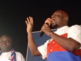 Remain calm and united – NPP tells its members after Wontumi’s jailing