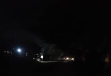 Dark roads at night: Electrical Contractors call for implementation of ‘Street Lighting in Ghana-Policy Framework 2011’