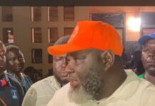 NPP Walewale primary: I am really disappointed – Chairman of election committee