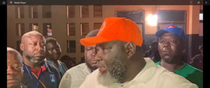 Walewale