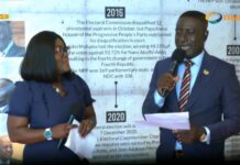 PLAYBACK: Onua Group launches Abatoɔ Asoɔeɛ ahead of December 7 polls