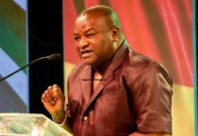 There will be no meter for water and electricity in an APC government – Hassan Ayariga