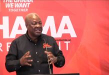 Akufo-Addo and Bawumia are not trustworthy, avoid them – Mahama