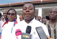 We won’t kowtow to any state-sponsored arrest – Nana B on NIB officials in a standoff with Ntim Fordjour