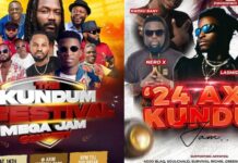 Musical concert to mark Kundum festival risks being marred by partisan interests