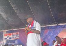 ‘Take the campaign to the bedroom’ – NPP General Secretary tells female members