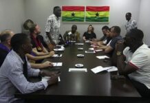 Turkish government to invest over $100m in health and agric sectors