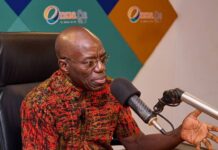 December 7 election: Aspiring presidential candidate certain of appearing on ballot paper