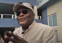 Dr. Nii Amu Darko vows to challenge any adverse decision by EC over his nomination