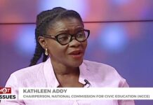 NCCE boss rejects claims that civic education has outlived its usefulness