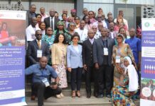 Journalists urged to intensify awareness and advocacy on micronutrient deficiencies