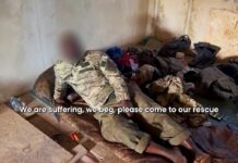 14 Ghanaian ‘hustlers’ stranded in Russia