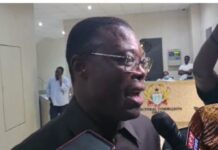 ‘This time, it is not going to be business as usual in the Volta Region’ – Fifi Kwetey assures