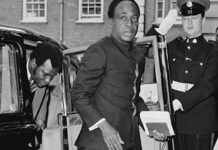 Kwame Nkrumah: A prophet without honour