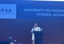 Dec 7 Elections: APC’s flagbearer unveils ambitious plan to transform Ghana’s economy