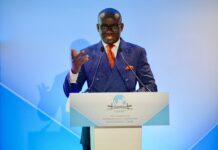 Full Text: I have no doubt that you will prove equal to the task, do your best – A-G urges new Ghana Bar executives