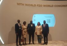 10th World Free Zone Congress kicks off in Dubai with a focus on strategic economic growth