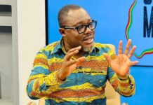 I want my assets published to show that I have already lived my life – Gyampo on publication of declared assets