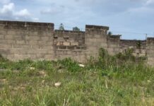 Residents of Western Region express concern over growing number of abandoned projects