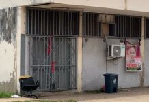 Burials on hold as families are denied access to corpses of relatives