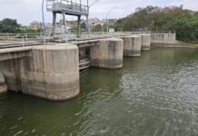 Water shortage hits parts of Accra due to faulty pumps