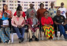 Most of the funds for vote buying come from galamsey proceeds – NCCE Chairperson