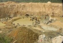GJA President underscores need for Akufo-Addo to declare state of emergency on galamsey