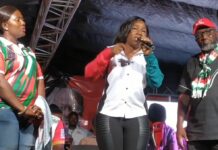 I am committed to making a difference in the constituency – NDC PC for Essikado Ketan