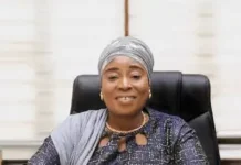 Walewale NPP primary: Lariba Zuweira Abudu withdraws from the race
