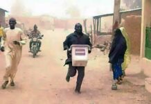 If someone asks you to snatch a ballot box, ask him to get his son involved – Ga Mantse at launch of Onua election coverage