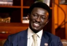 Election 2024: Cheddar promises a seeding bank to provide food security for Ghana next 80 years