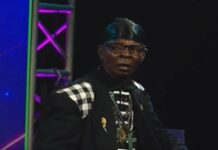 Veteran actor Ajos explains why fame can be problematic in some circumstances