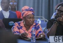 How can my mother die when she was never sick? – Akua Donkor’s daughter wonders