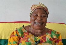 Video: Death of Akua Donkor- The implications for the December 7 presidential election