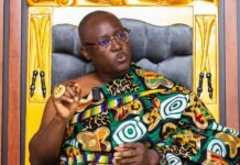 BoG asks Kwahumanhene to step down as Board Chair of ADB over GH¢2m fraud
