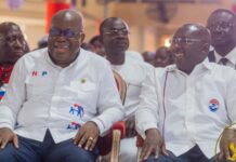68% of voters say Akufo-Addo caused NPP defeat – Global Info Analytics