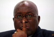 ‘Domestic Debt Exchange one of the most challenging decisions of my administration’ – Akufo-Addo