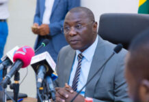 NPP administration deserves credit for building our reserves – Bokpin