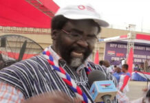 That’s a bit too rushed – Political scientist criticises NPP NEC’s Jan 31 date for flagbearer election
